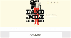 Desktop Screenshot of farmandfoodfile.com
